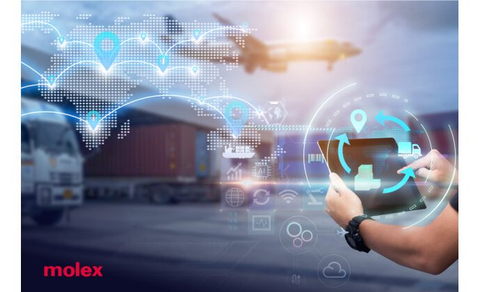 Molex Drives Intelligent Supply Chain Collaboration with SAP Solutions