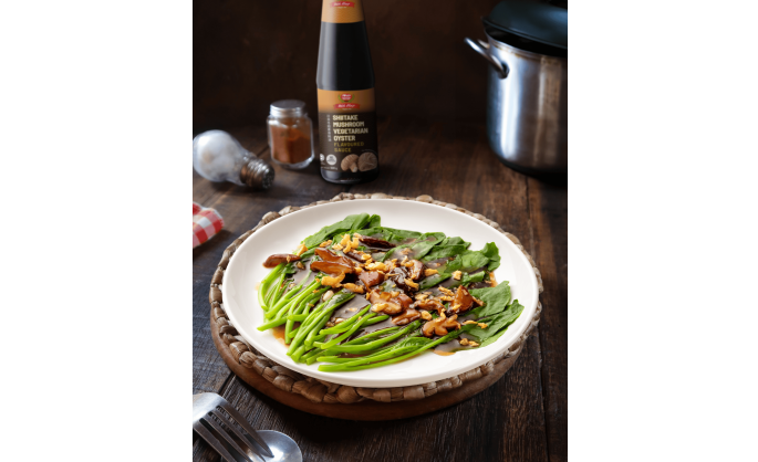 Woh Hup Celebrates 88 Years of Bringing Asian Flavours to the World