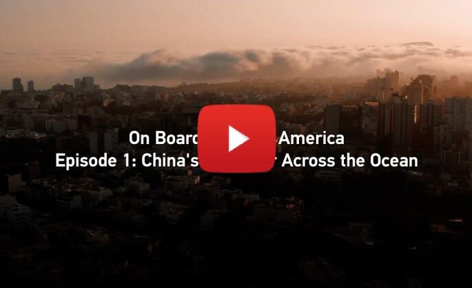 China empowers the development of Asia-Pacific region