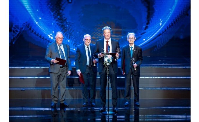 VinFuture announces the 2024 Sci-Tech Week and Award Ceremony