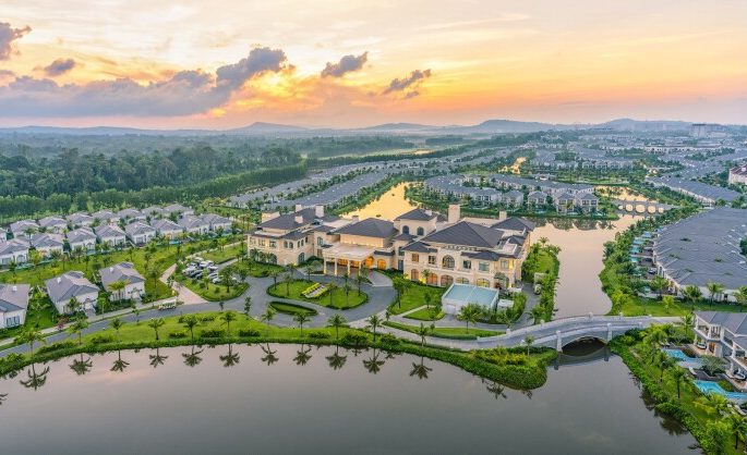 Green Tourism Sparks a New Era for Vietnamese Hospitality, with Vinpearl at the Lead