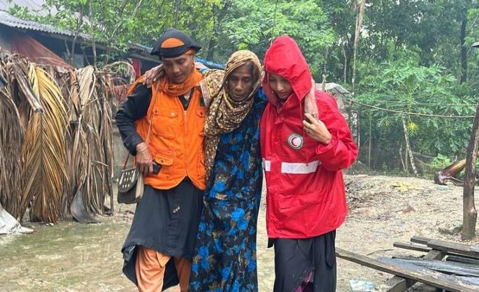 2024 Triggers First-Ever Insurance Payout for Disaster Fund