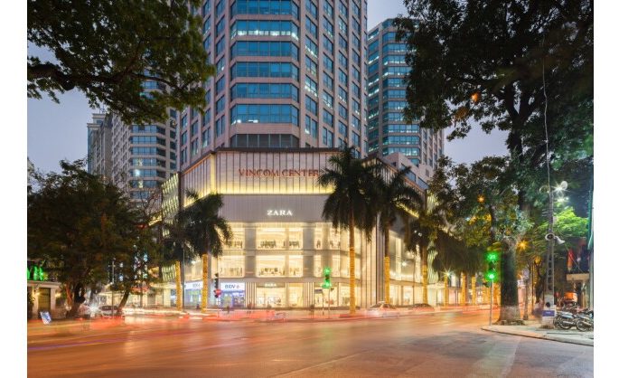 Vincom Retail: A Catalyst Driving Vietnam’s Retail Future