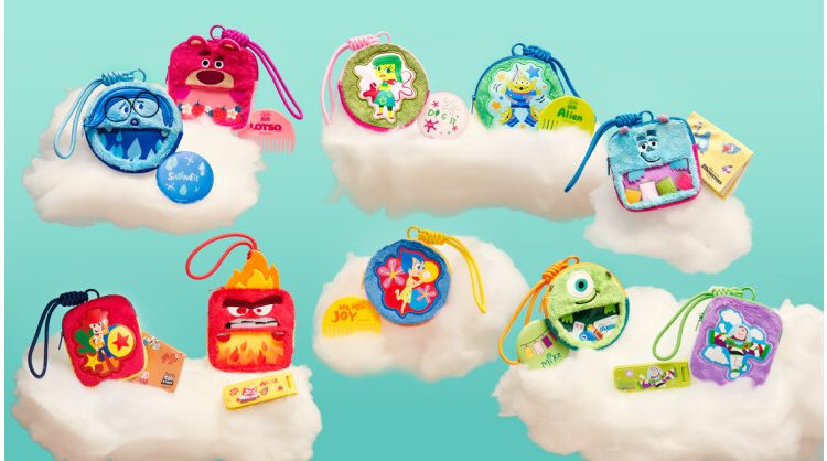 beloved-disney-∙-pixar-characters-come-to-life-as-10-furry-nice-collectible-furry-friend-sets-at-7-eleven