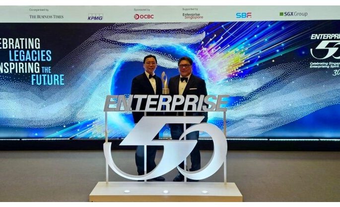 Acclaim Insurance Brokers Celebrates 40th Anniversary with Enterprise 50 Award