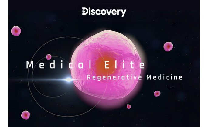 Discovery Taiwan Debuts New Documentary