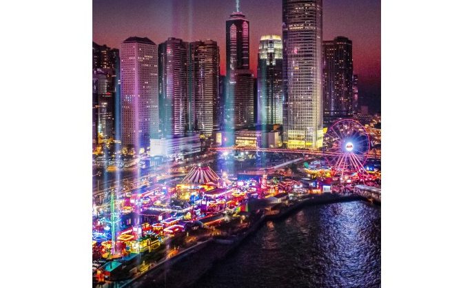 AIA Hong Kong Fully Supports Additional Performance for Coldplay: Music Of The Spheres World Tour