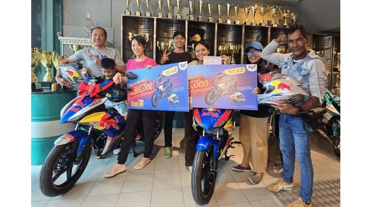 red-bull-malaysia-extends-partnership-with-31,-maju-motor-and-ckj-racing-teams-after-the-successful-petronas-mam-malaysian-cub-prix-season