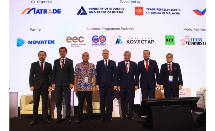 New Opportunities for Cooperation: The Russia-ASEAN Forum Concludes in Malaysia