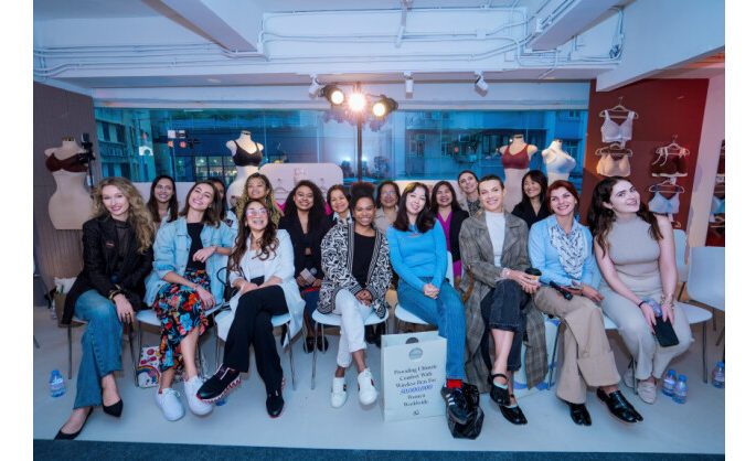 Comfelie Brings Timeless Comfort and Purpose to Life  with Pop-Up Event in Hong Kong