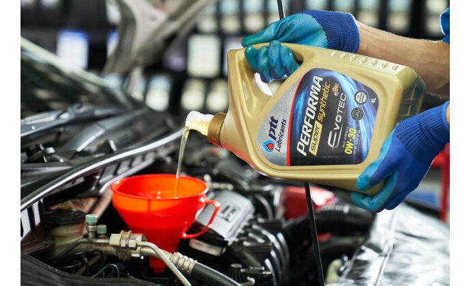 PTT Lubricants Highlights New Innovations to Drive Sustainable Growth in the Lubricants Business