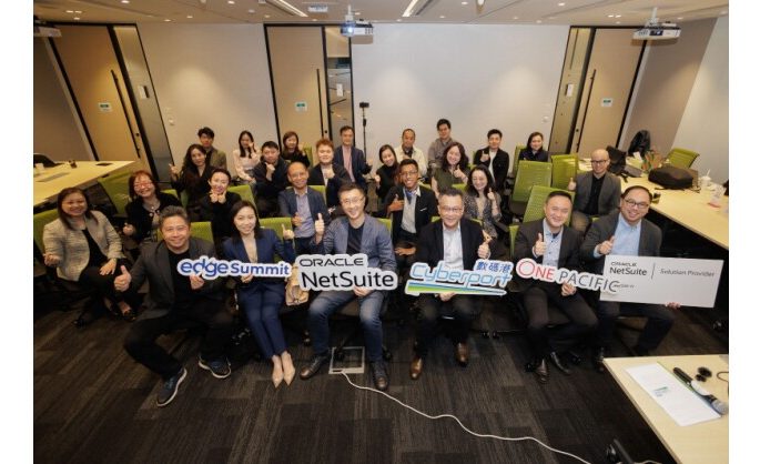 Business Platform edge Collaborates with Digital Leaders to Propel Hong Kong Enterprises into the ASEAN Market