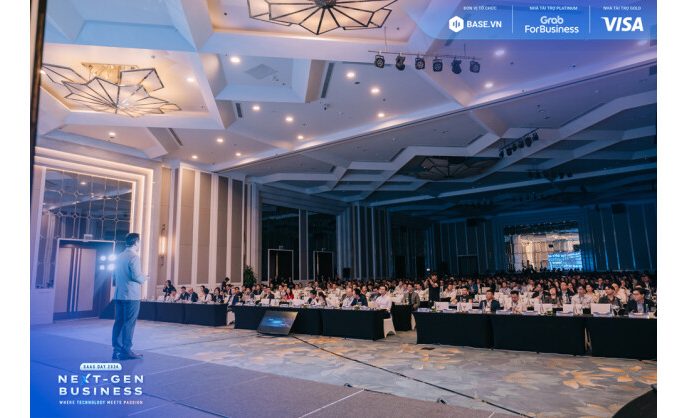 Visa Partners with Base.vn for SaaS Day 2024 to Empower Vietnamese SMEs