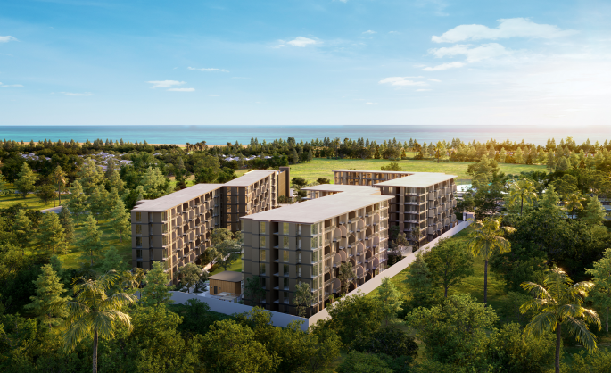 Capstone Asset Unveils ‘Peylaa Phuket Bang Tao’ – A Luxury Condominium Valued at THB 3.4 Billion, Setting a New Standard for Low-Density Living in Phuket’s Iconic Bang Tao