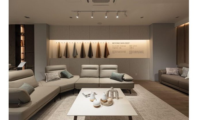 Cellini’s Rapid South Korea Expansion Driven by Strong Local Demand for High-Quality, Sustainable Furniture