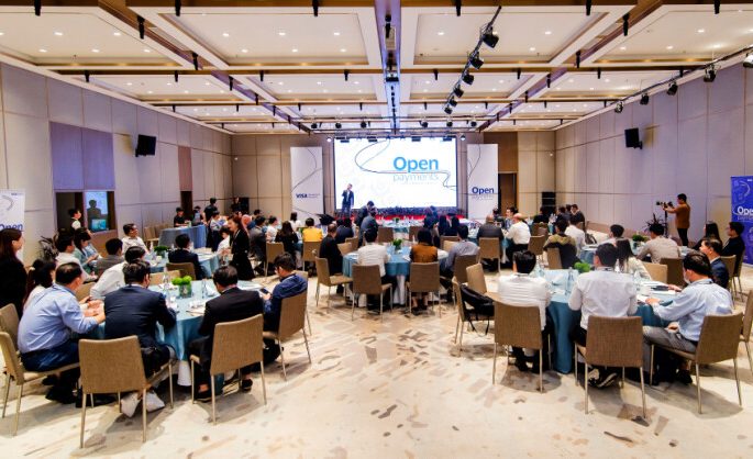 Visa’s inaugural Open Payments Session showcases key partnerships and innovation fueling Cambodia’s digital payment landscape