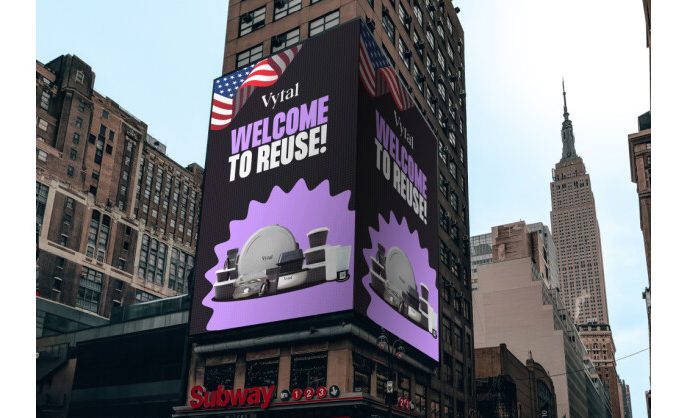 VYTAL Global enters the U.S. market with the launch of VYTAL US Inc.