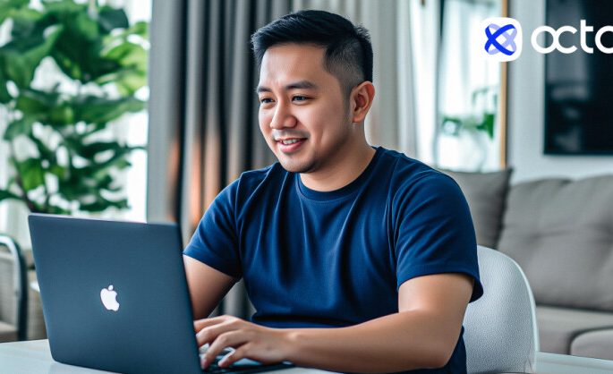 Integrating AI in Trading: 4 Steps from Global broker Octa