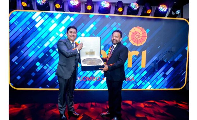 ONYX Hospitality Group Celebrates the Grand Opening of Amari Colombo: An Elegant New Landmark in Sri Lanka