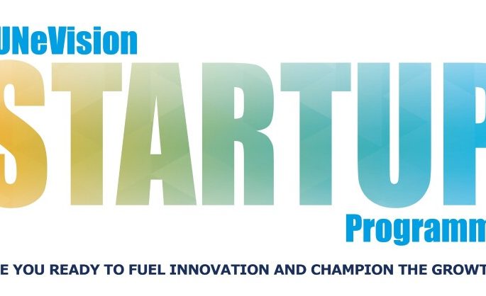 SUNeVision Launches the Second Year Startup Programme