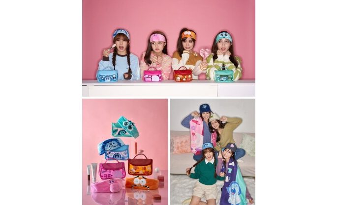 Collect FunStamps in 7-Eleven’s New App to Redeem “Furry Pretty Sets” for a Warm Winter