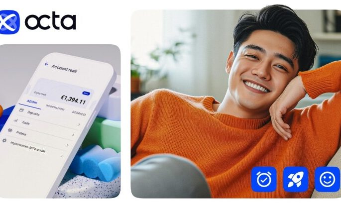 OctaTrader Introduces “Space”: A Popular Analytics Hub Enhancing Trading Decisions