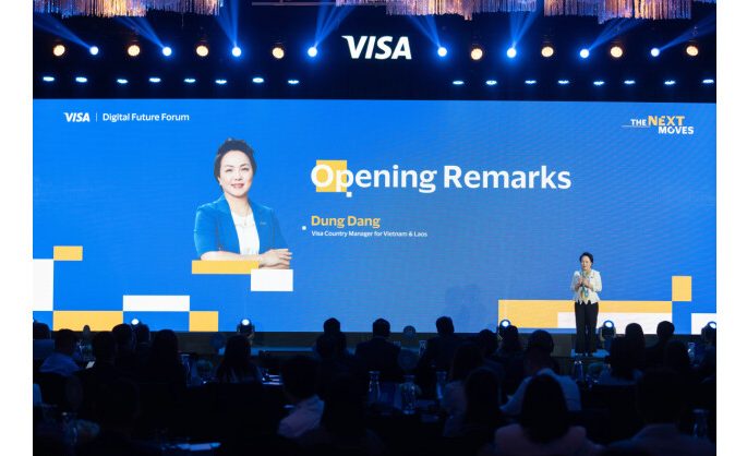 Visa Unveils 2025 Payment Trends, Shaping Vietnam’s Digital Landscape