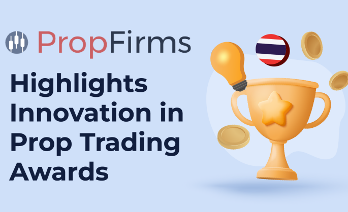 Prop-Firms.com Highlights Innovation in 2025 Prop Trading Awards