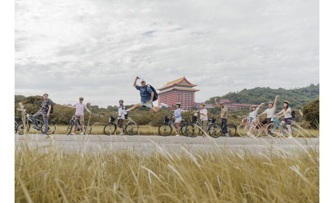 Taipei City Strengthens Presence in European Market as Travel Agencies Endorse Its Tourism Appeal After the Familiarization Tour