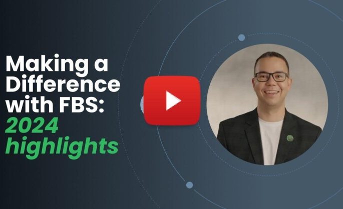 Making a Difference with FBS: A Journey of Giving Back