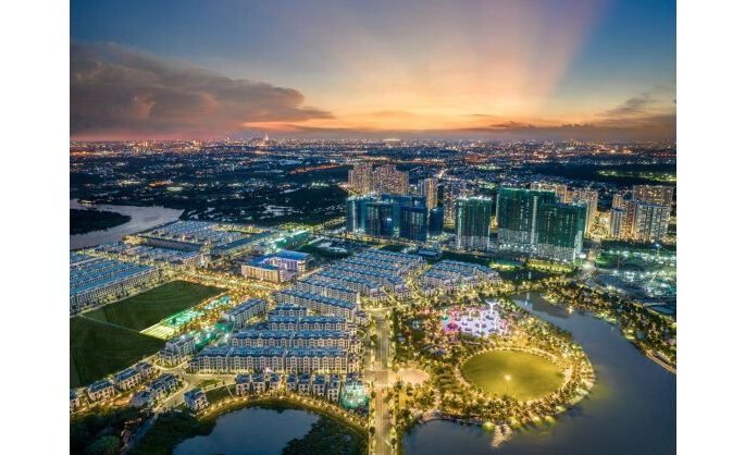 Vinhomes recognized by Euromoney as Best Residential Developer in Vietnam for 2024