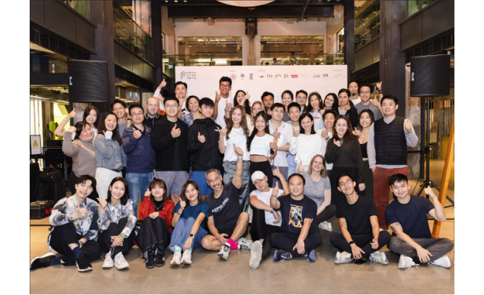 The Mills Fabrica Hosts its First InnoWelltors’ Day in Partnership with Swiss Sportswear Brand On, Championing Wellness in Hong Kong’s Startup Community