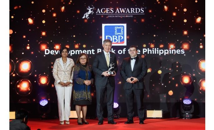 Development Bank of the Philippines Celebrates Consecutive and Dual Honors at Asia Corporate Excellence and Sustainability (ACES) 2024