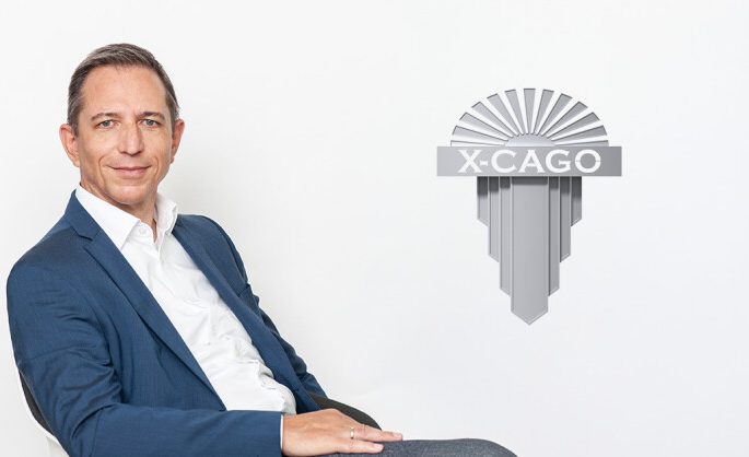 Management change at X-CAGO: Ingo Kästner takes over the reins