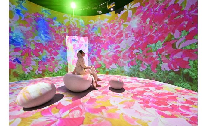 Step into Hong Kong: Experience the “Immersive Hong Kong” Exhibition in Dubai