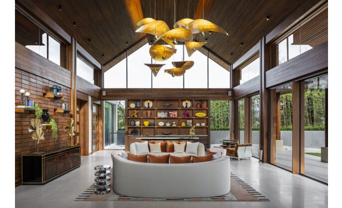 Sansiri, Thailand’s Most Trusted Brand, Launches ‘the Society’: A New Social Space In Cherngtalay-Bang Tao, Phuket, Set To Become A Global Brand