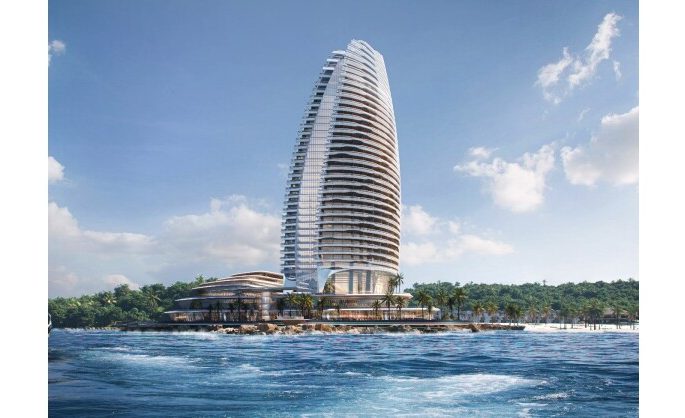 Phu Quoc welcomes the world’s most prestigious resort brands