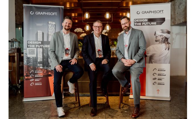 Graphisoft Strengthens Presence in Southeast Asia Amid BIM Demand Surge