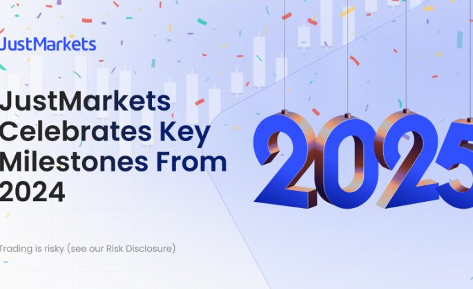 JustMarkets Celebrates Key Milestones From 2024
