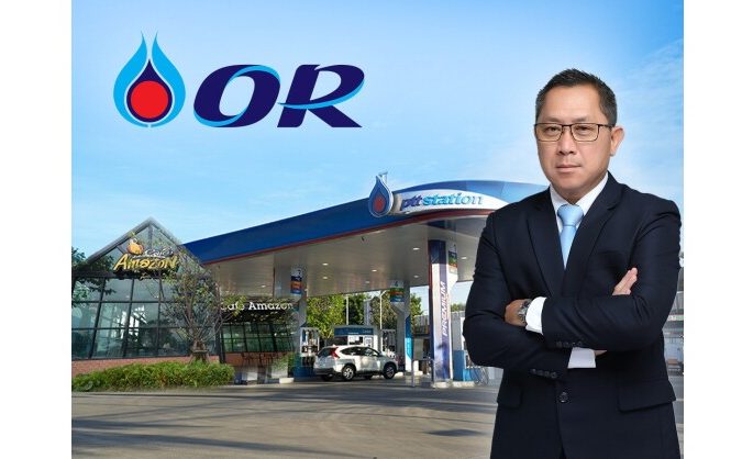 PTT Oil and Retail Business Charts Path to Global Leadership with Sustainability at the Core