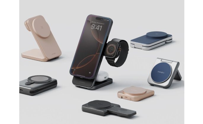 Energea launches next-gen Qi2-certified chargers for smarter, faster and safer power