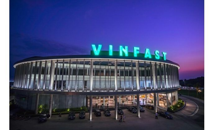 A Year of Growth for VinFast: Navigating the Storm, Seizing Opportunity