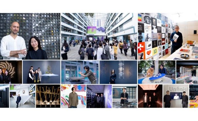 PMQ annual design festival cultivates talents for the design industry deTour 2024