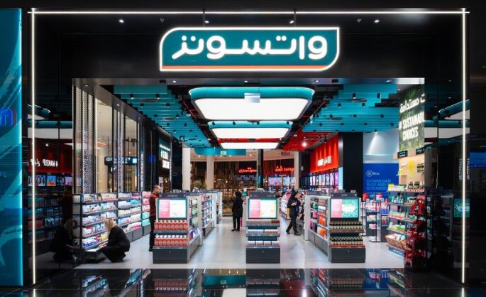 Watsons Continues its Expansion in GCC with the Opening of its New Flagship Store in Bahrain