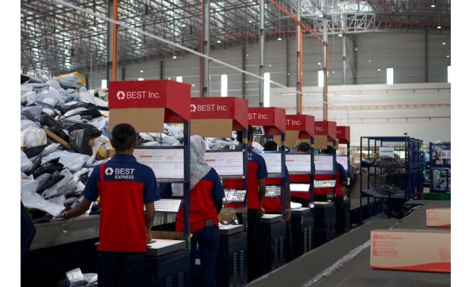 BEST Inc. Malaysia: Pioneering Innovation and Redefining Logistics Excellence