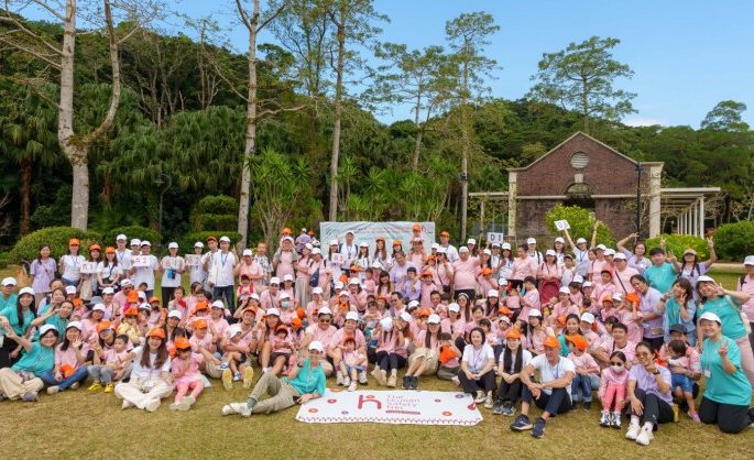 Generali Hong Kong Supports 500+ Underprivileged Families Through Nature-Based Learning Experiences