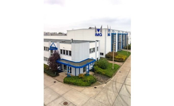 Rostock IMG jobs saved