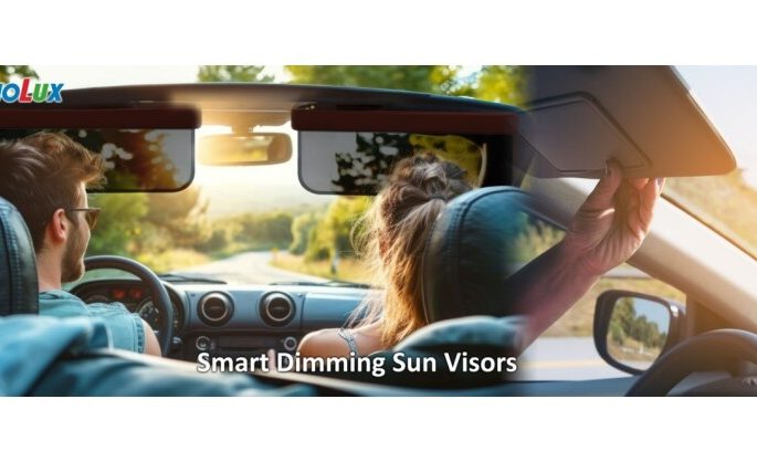 Exporting Innovation to the World! Innolux Showcases Groundbreaking Software-Hardware Integration Capabilities