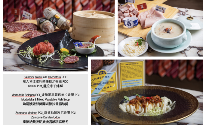 The Best of Both Worlds: Enjoy Authentic, World-Class Deli Meats this Chinese New Year