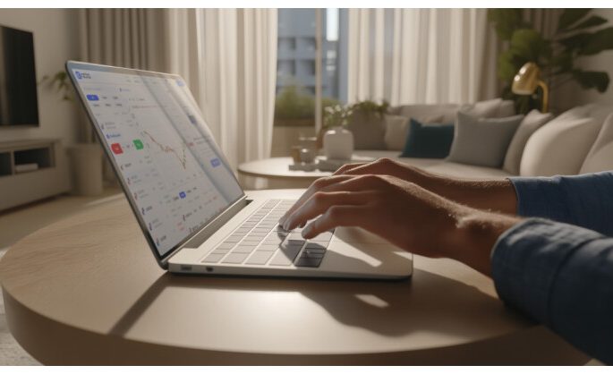 Key trading trends to watch in 2025: insights by global broker Octa